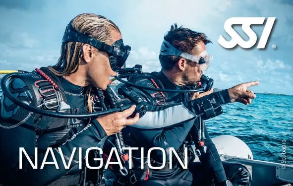 SSI Navigation