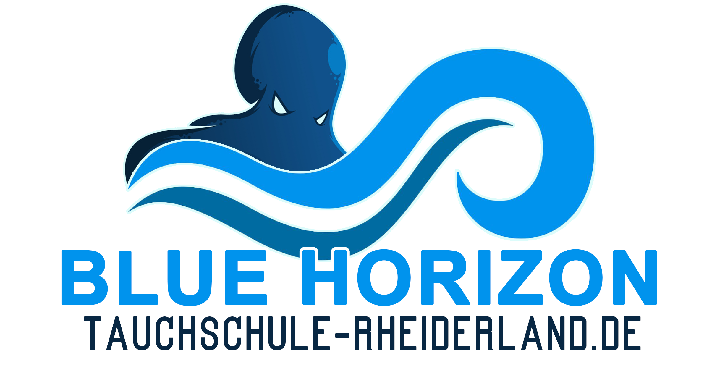 Tauchschule Rheiderland Logo